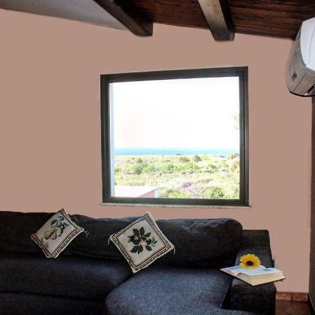 Villa Plaia Castellammare del Golfo Eksteriør billede