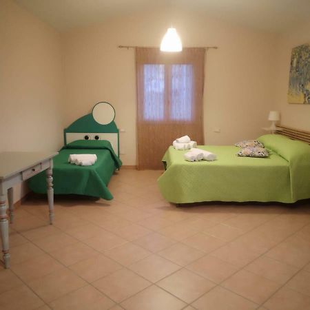 Villa Plaia Castellammare del Golfo Eksteriør billede